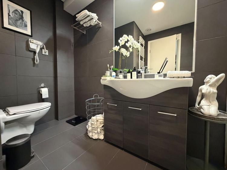 Apartament cu 3 camere decomandat în Pipera