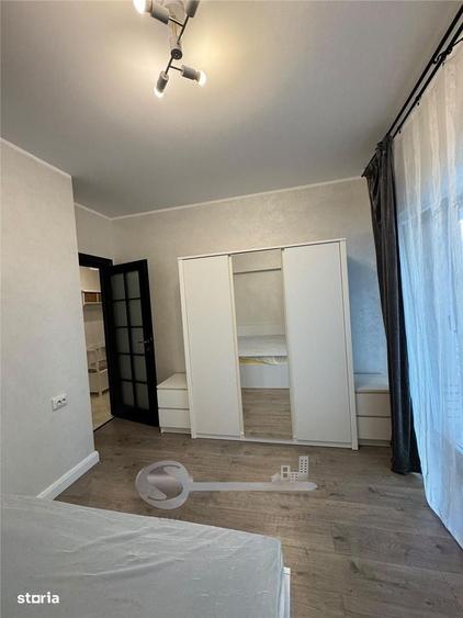 Apartament cu 2 camere în Copou