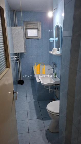Apartament cu 2 camere semidecomandat în Banat