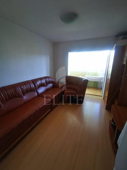 Apartament cu 2 camere decomandat în Mănăștur