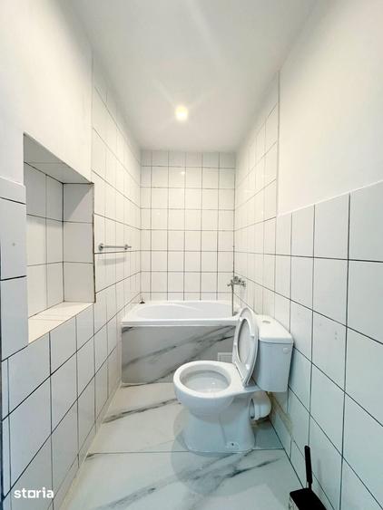 Apartament 2 camere zona Gradiste etaj1 pret 270 euro - 6