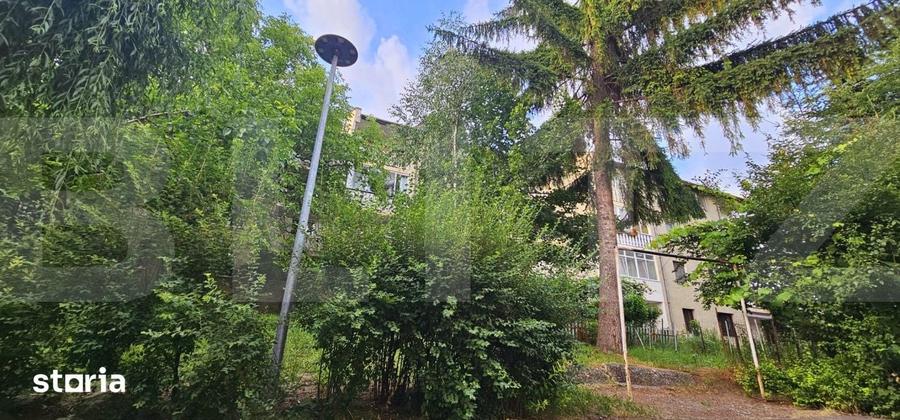 Apartament 2 camere, decomandat, totul nou, etj. 2/2 -Sf.Gheorghe - 13