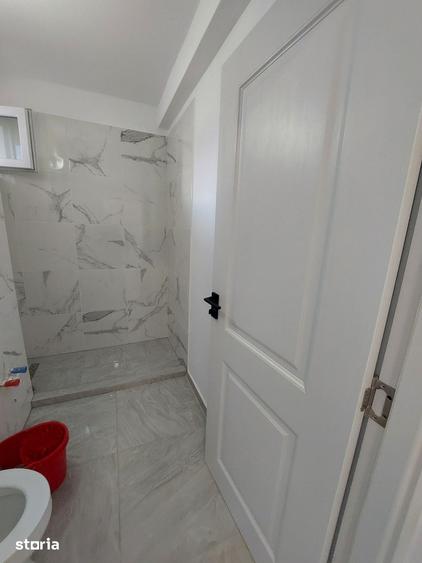 Apartament cu 2 camere semidecomandat în Rogerius