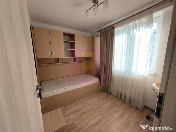Casă cu 4 camere cu Teren 125 Mp în Ghencea