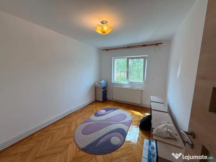 Apartament 3 camere- Marasti-zona CBC - Cluj-Napoca (Cluj) - 14