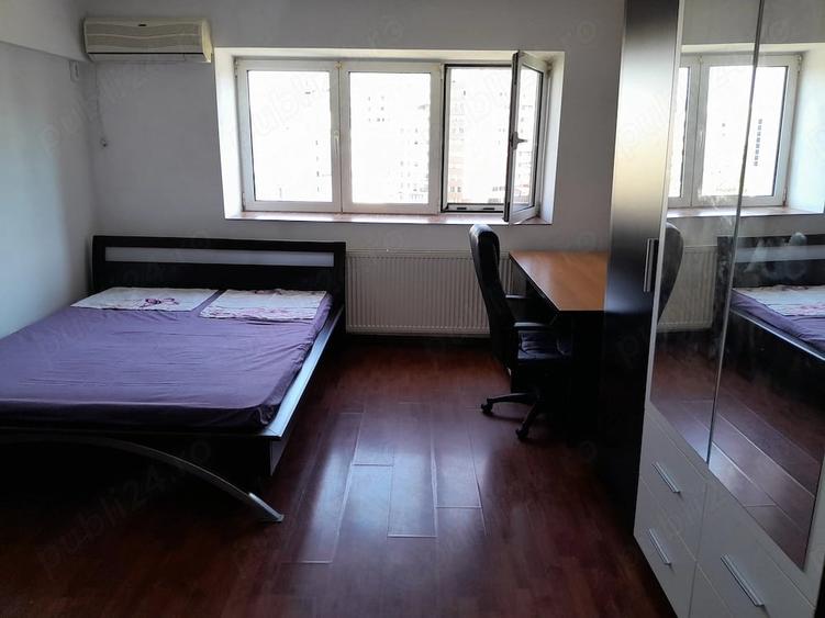 Apartament cu 3 camere decomandat în Timpuri Noi