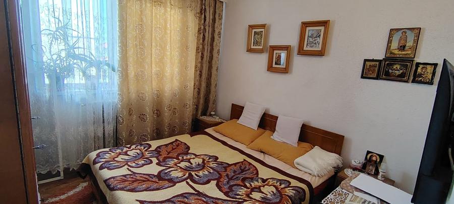 Apartament 3 camere Spitalul de Copii - 12