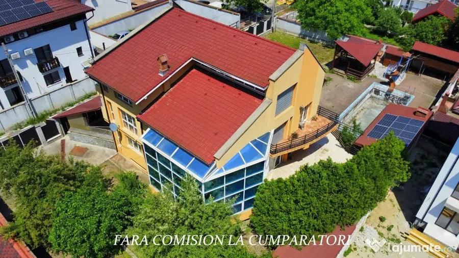 CACIULATA, VILA 736 MP, TEREN 1200 MP - 13