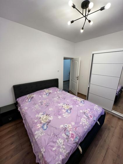 Apartament cu 2 camere semidecomandat, mobilat în Amzei