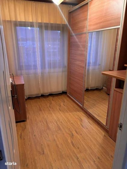 Apartament cu 2 camere decomandat în Sud