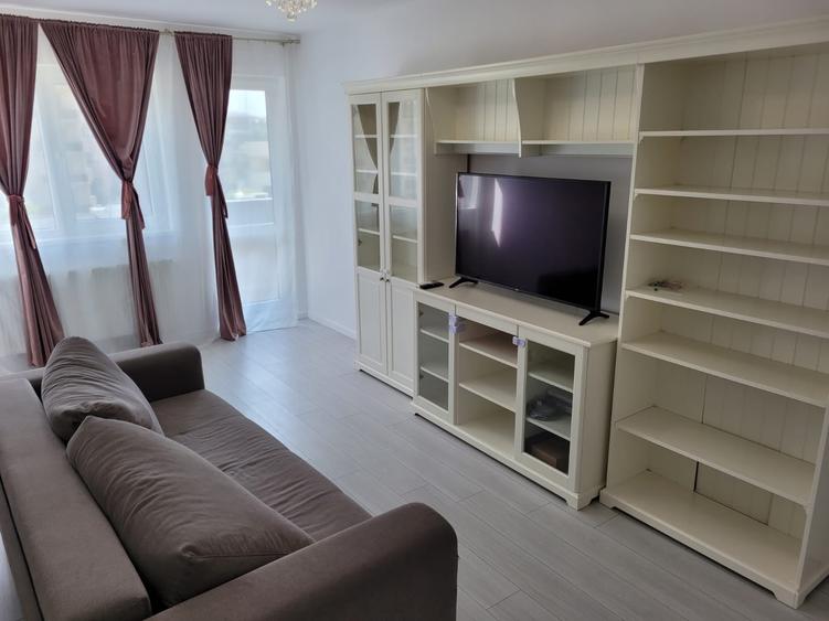 Metrou Berceni-Apartament 3 camere decomandat-Mobilat/Utilat-Chirie - 1
