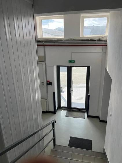 Spațiu comercial, de 500 mp, în Central