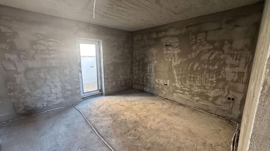 Duplex cu 4 camere cu Canalizare în Șelimbăr