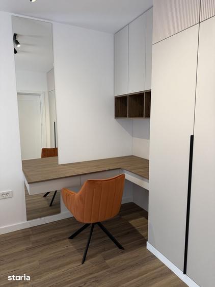 Apartament modern 2 Camere | Bloc Nou | Zona Centrala - Universitate - 2