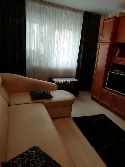 Apartament cu 2 camere de vanzare in zona Buzia?ului