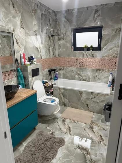 Casa moderna de vanzare individuala in Izvor, complet mobilata si utilata! - 5