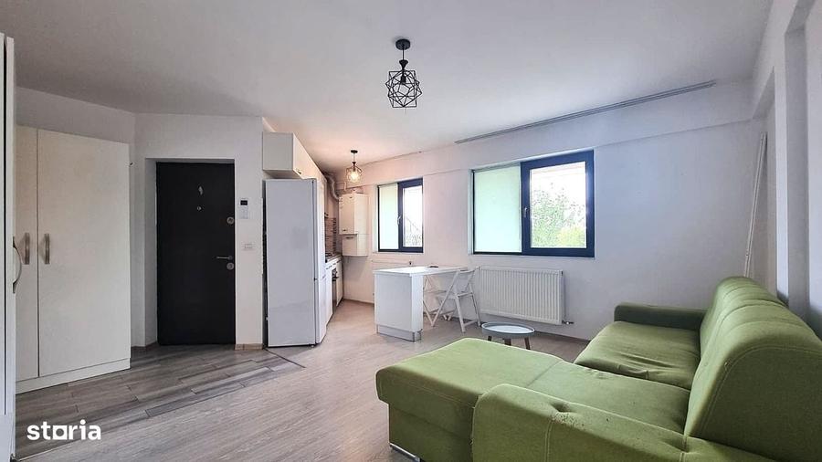 Apartament cu 2 camere în Galata