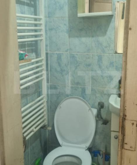 CASA CU 2 CAMERE CURTE SI GRADINA - 2