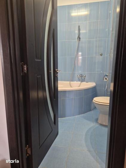 Apartament cu 2 camere în Chiajna