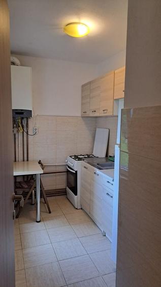 Garsonieră decomandată în Micălaca