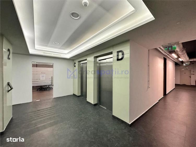 Spațiu comercial, de 200 mp, în Alexandru cel Bun