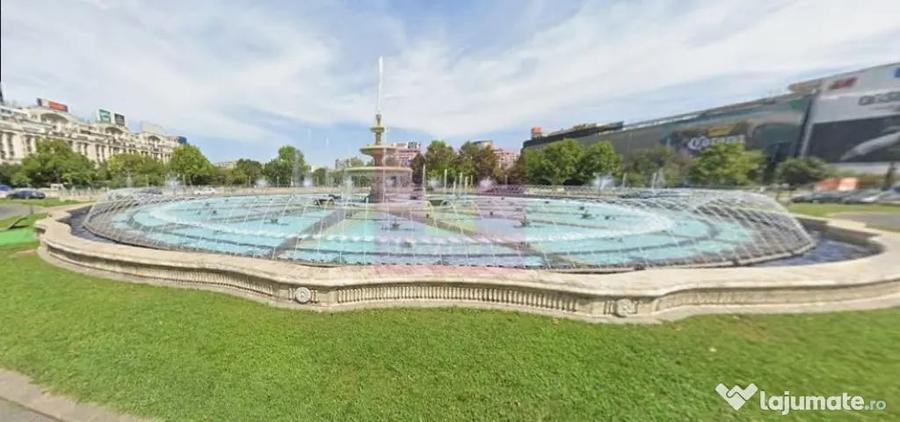 Apartament 3 camere Libertatii-Unirii-Casa Poporuluui - Bucuresti (Bucuresti-Ilfov) - 2