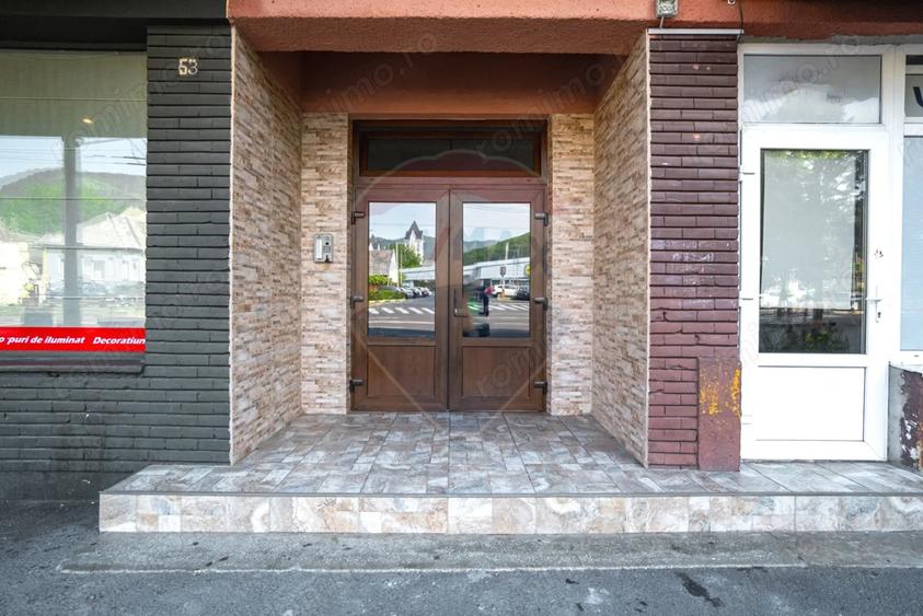 Apartament cu 4 camere de inchiriat |2 BAI | RACADAU| COMISION 0% - 1