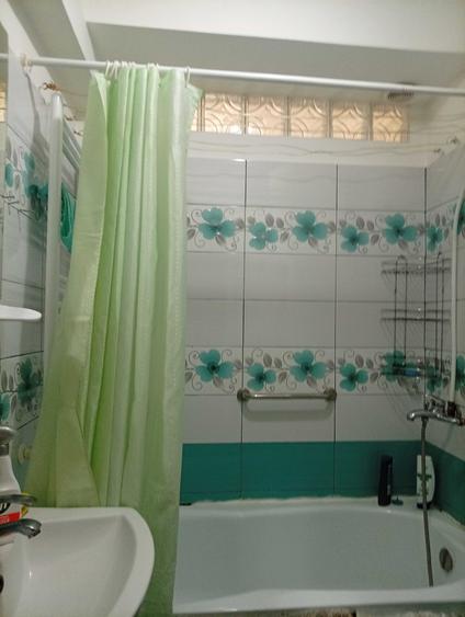 Apartament cu 2 camere semidecomandat în Bahne