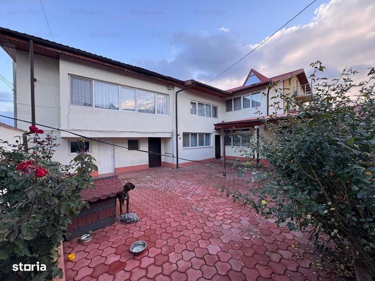 Vanzare vila P+1+Pod | Dobroesti - Parc Gheorghe Dascalu | constructie - 14