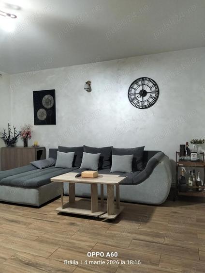 Casa P+M de vanzare Braila - 15