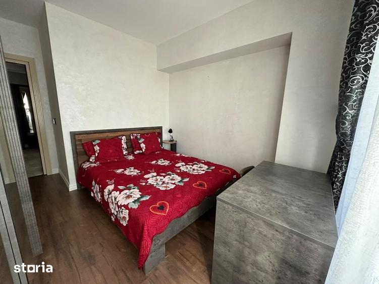 Apartament cu 2 camere în Copou