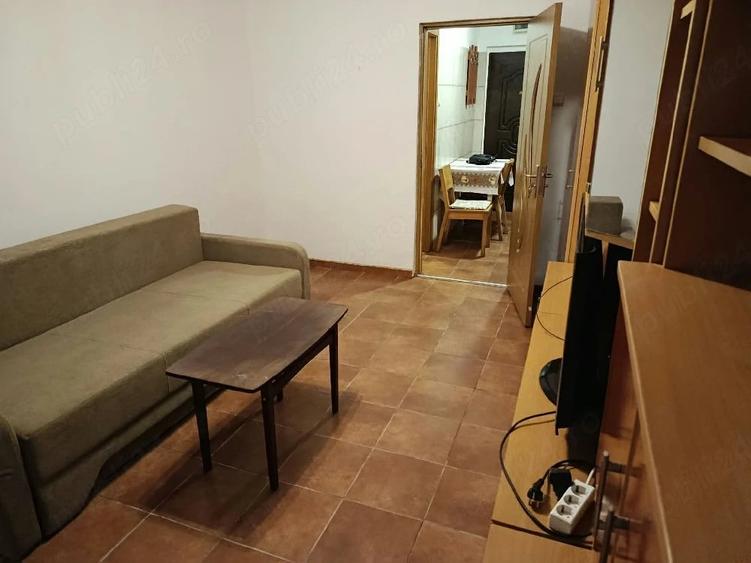 Ap o camera, Complex Stud, mobilat, cheltuieli mici - 13