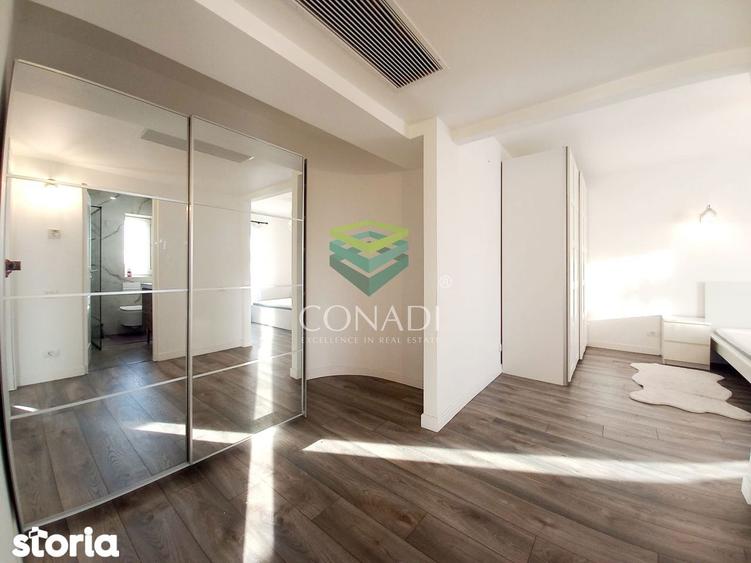 Apartament cu 3 camere, mobilat în Dămăroaia — fotografia 2