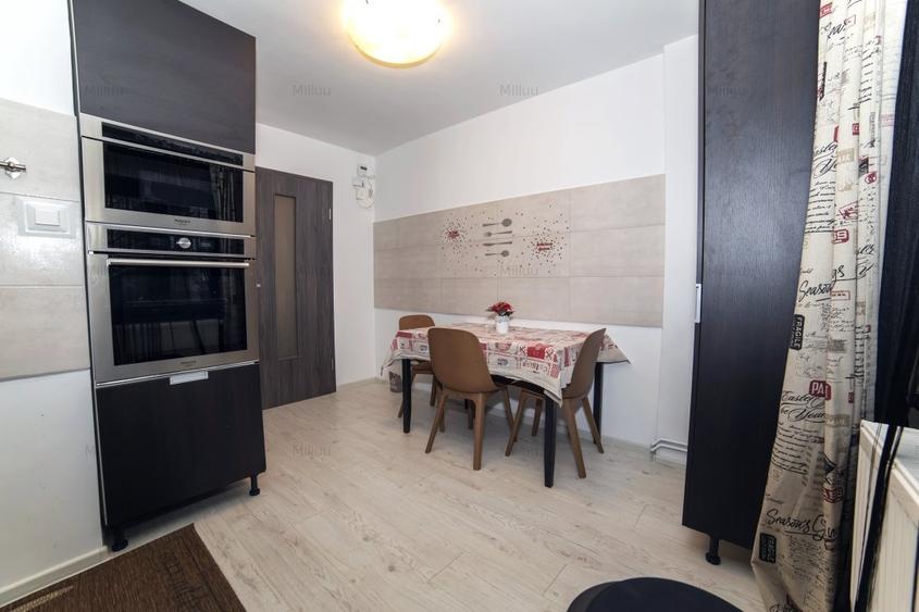 2 camere Decebal - Piata Alba Iulia | Spatios | Centrala | Metrou - 6
