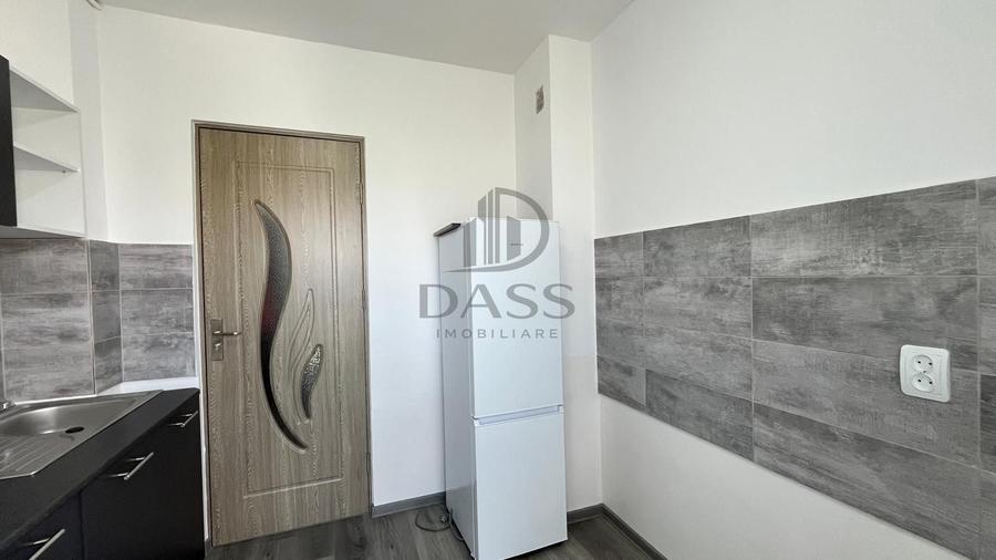 Apartament de închiriat | 2 camere | 55 mp | Hipodrom IV - 8