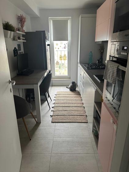 Apartament cu 3 camere în Tunari