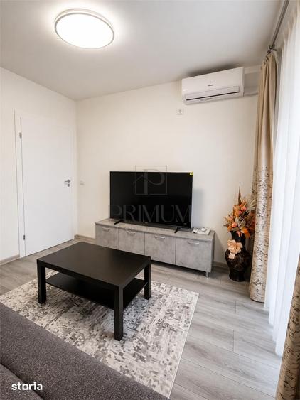 Apartament cu 3 camere în Est