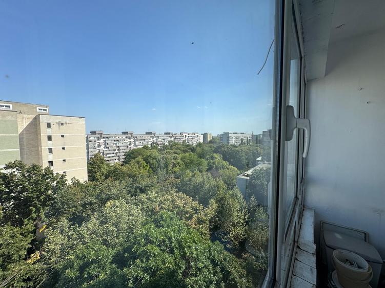 Apartament cu 2 camere circular în Drumul Taberei