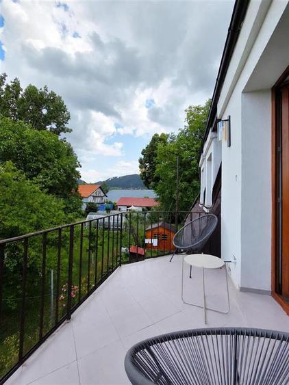 Apartament premium 3 camere cu terasă și curte proprie | Noua, Bra5 - 2