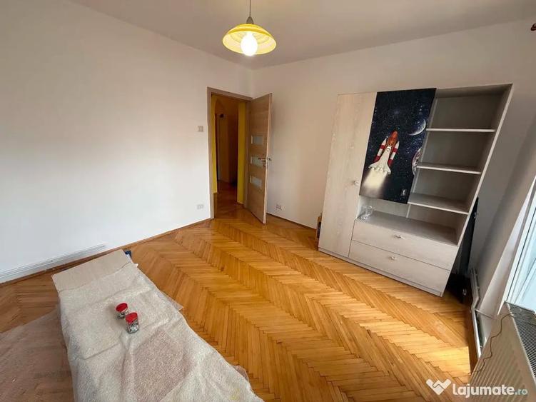 Apartament 3 camere- Marasti-zona CBC - Cluj-Napoca (Cluj) - 12