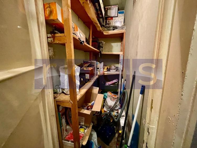 Apartament cu 2 camere decomandat în Floreasca