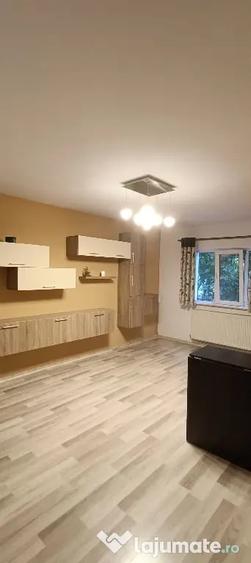 Apartament cu 2 camere decomandat în Canta