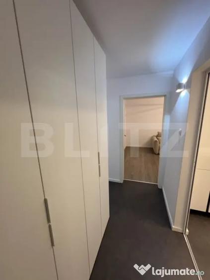 Apartament 3 camere, decomandat, parcare, zona UMF - 5