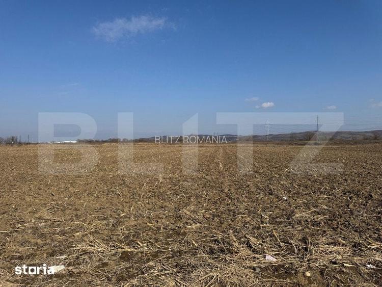 Teren intravilan de vanzare,2900mp - Soseaua de centura