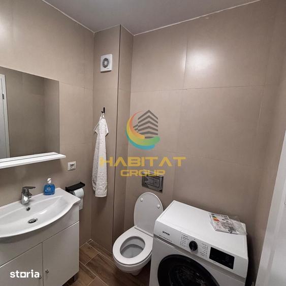 Apartament 2 camere de inchiriat Aparatorii Patriei - 1