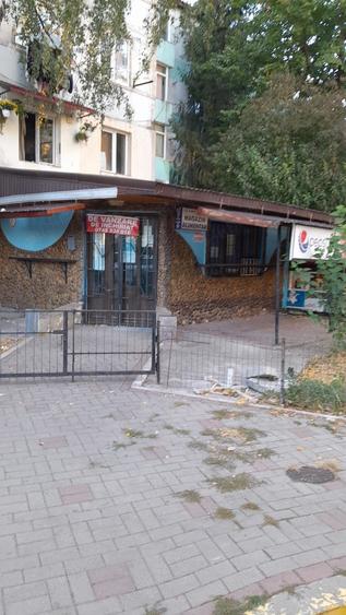 Spațiu comercial, de 55 mp, în Central