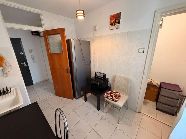 Apartament cu 2 camere în Drumul Taberei