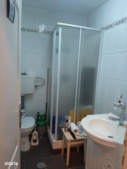Apartament cu 2 camere în Domenii