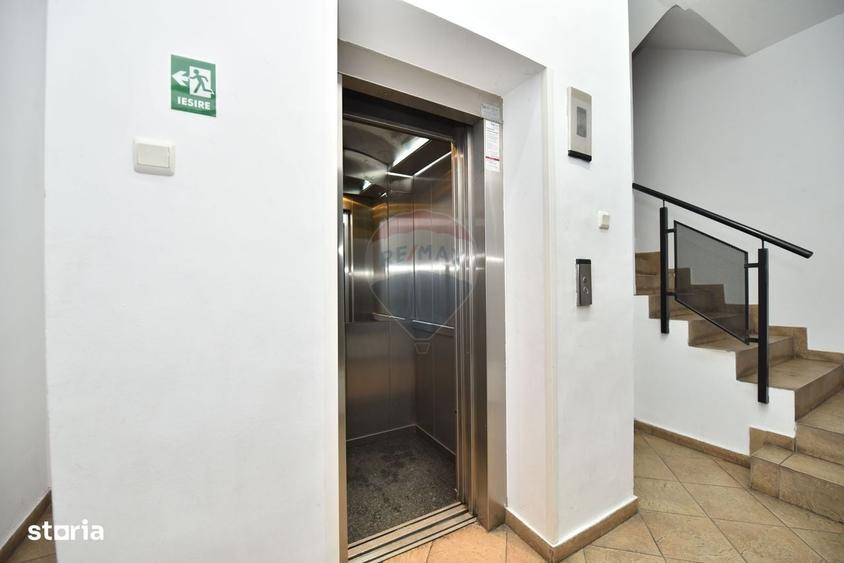 Apartament cu 3 camere, mobilat în Alba Iulia