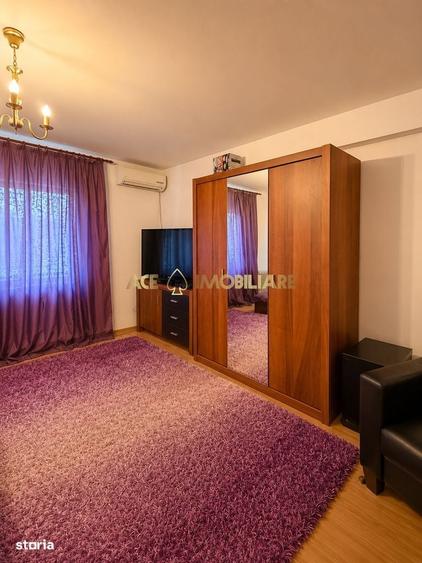 Casă cu 4 camere în Ghencea
